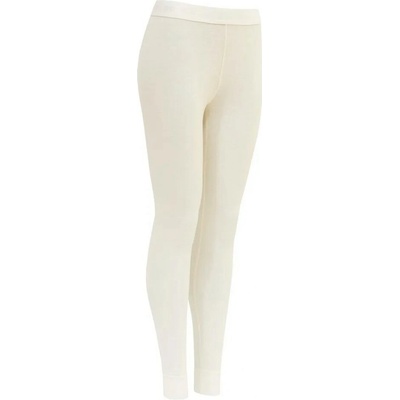 Devold DUO ACTIVE dámské dlouhé kalhoty Raw White – Zboží Dáma