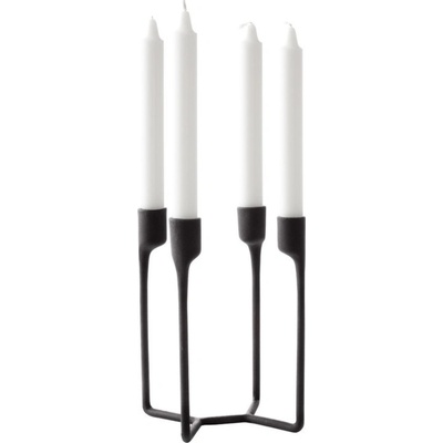 Normann Copenhagen Štvorramenný svietnik Heima