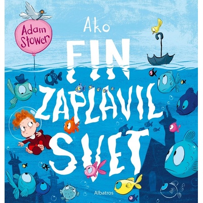 Ako Fin zaplavil svet