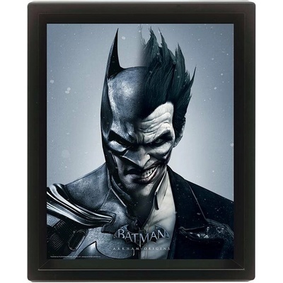 Obraz 3D Batman