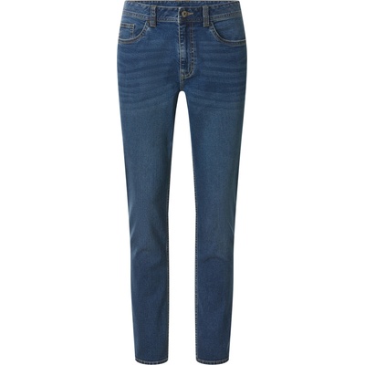 Esmara Men pánske rifle Slim Fit 100398667 modrá