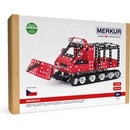 Merkur Snežná rolba