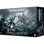 Games Workshop Warhammer 40, 000 Starter Set (40-05)
