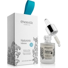 Synouvelle Cosmetics intenzivní sérum pro pružnou a vypnutou pokožku a méně vrásek 3.0 Hyaluronic Intensive 15 ml