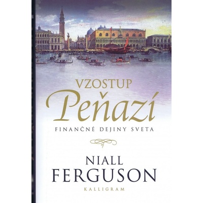 Vzostup peňazí