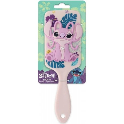 Детска четка за коса STITCH/Angel HF (4080711)