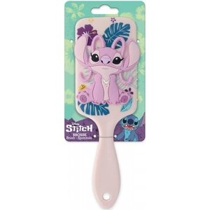 ABC Детска четка за коса STITCH/Angel HF