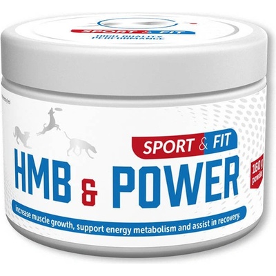 Vetfood HMB & POWER 150 g