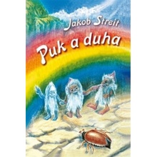 Puk a duha - Jakob Streit