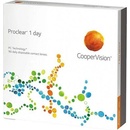 CooperVision Proclear 1 Day 90 pcs