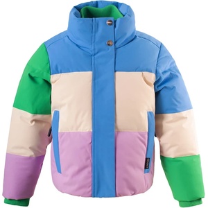 GOSOAKY Детско зимно яке Gosoaky Kid's Rock Lobster Winter jacket - Marina Blue Multi - размер 86/92 (EU) (703-6874-0113)