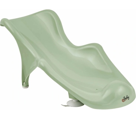 Maltex Lehátko do vane Classic Green