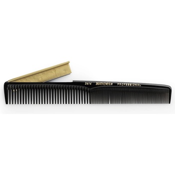 Hercules Sägemann Matador Professional Hair Comb 2614 CC