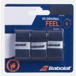 Babolat Tennis Grips - Black