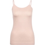 Stoic Дамско мериносово термобельо Stoic Women's Merino135 AnebySt. Top Merino base layer - Sand Rose (115-2727-0214)