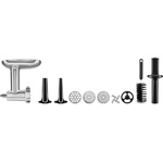KitchenAid Приставка за месомелачка KitchenAid 5KSMMGA, метална (5KSMMGA)