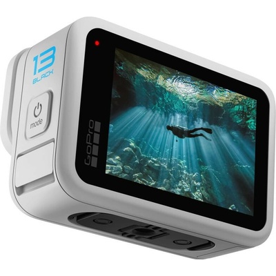 GoPro HERO13 Black Polar White Limited Edition