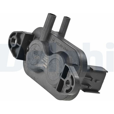 Senzor tlaku výfukových plynů DELPHI DPS00081-12B1 (DPS0008112B1)