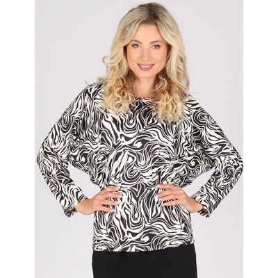 EVONA a.s. Dámske tričko LAVENA 290