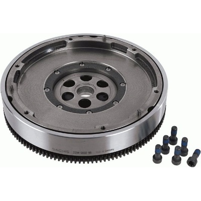 SACHS 2294 000 298 Setrvačník (2294000298)