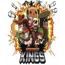 Mercenary Kings