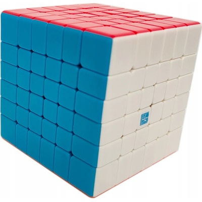 MoYu MeiLong Kostka 6x6x6