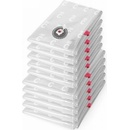 Compactor 5x M 70 litrů 5x L 120 litrů