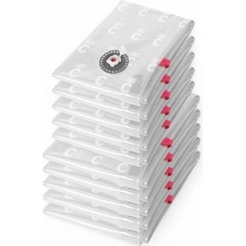 Compactor 5x M 70 litrů 5x L 120 litrů