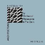 Universal Orchestral Manoeuvres: The Archistecture & Morality - CD (049809)