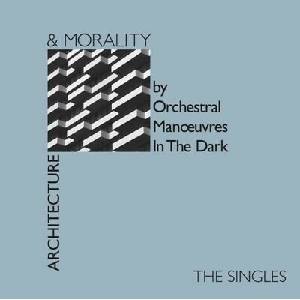 Universal Orchestral Manoeuvres: The Archistecture & Morality - CD (049809)