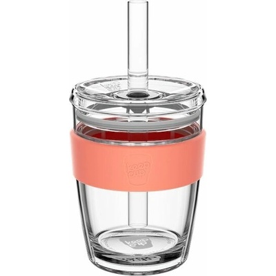 Keepcup COLD CUP LONGPLAY CALIFORNIAN SHRIMP 340 ml