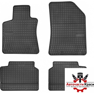 FroGum Стелки к-т -0646- Peugeot 308 2013 - (ET0646)