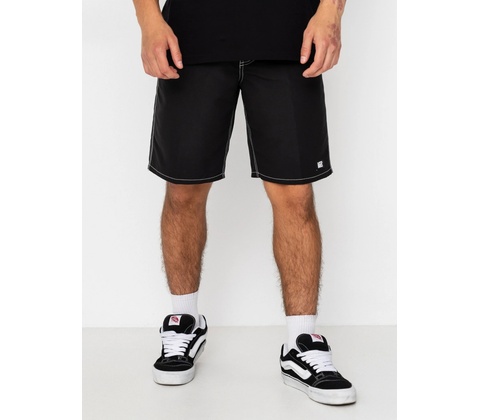 Vans Everride black