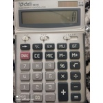 Deli 1606 Калкулатори