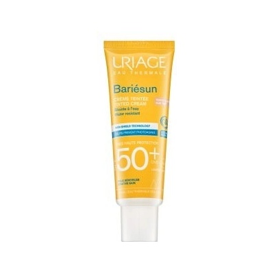 Uriage Bariésun ochranný tónovací krém na tvár SPF50+ Fair 50 ml