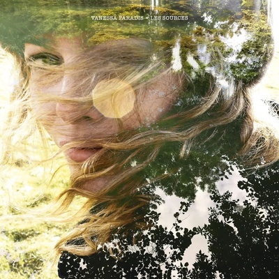 Vanessa Paradis - Les Sources (140 g) (LP) (0602488325653)