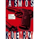 Kruté mrazy