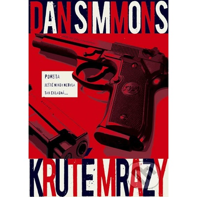 Kruté mrazy