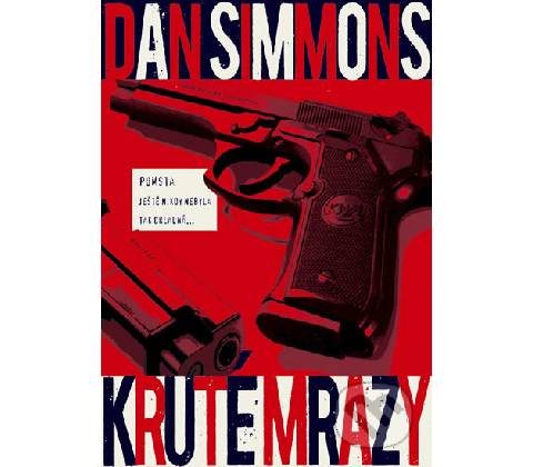 Kruté mrazy