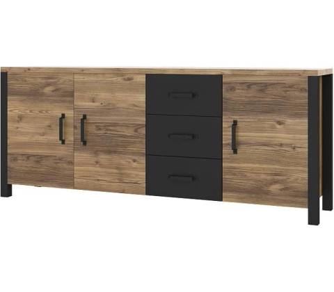 Halvetia OLIN 47