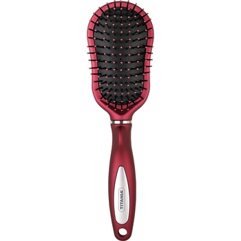 TITANIA Професионална четка за коса, 1632, 23.5 cm