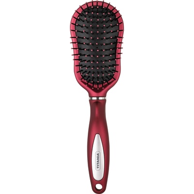 TITANIA Професионална четка за коса, 1632, 23.5 cm