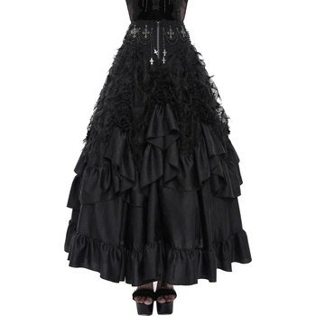 Devil fashion дамска пола devil fashion - eskt079