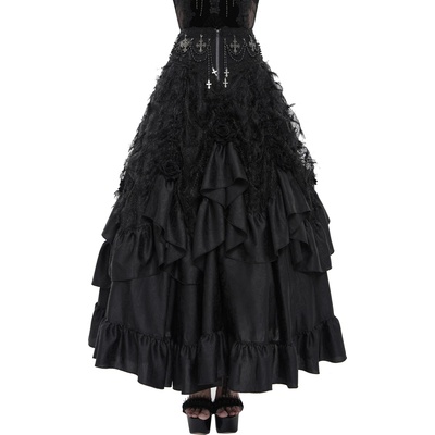 Devil fashion дамска пола devil fashion - eskt079