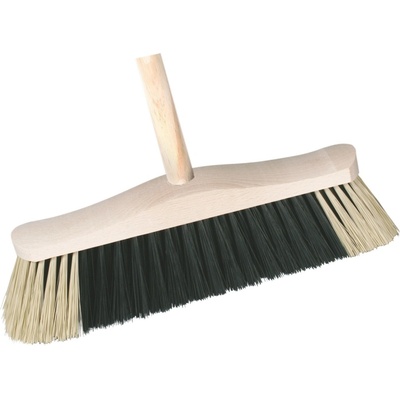 Spokar Zmeták s palicou syntetické vlákna, palicu 120 cm, 5111/611