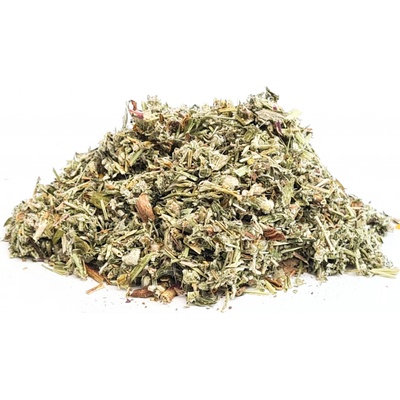 Naturway Mochna stříbrná nať řezaná 100 g