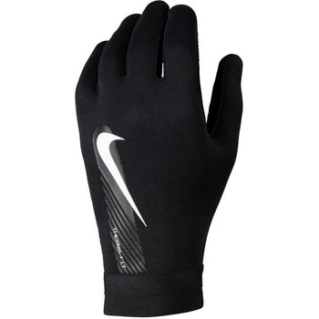 Nike Hyperwarm Academy Jr football gloves