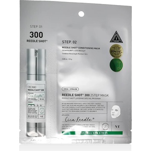 VT Cosmetics Reedle Shot 300 2 Step Mask 26, 5 g