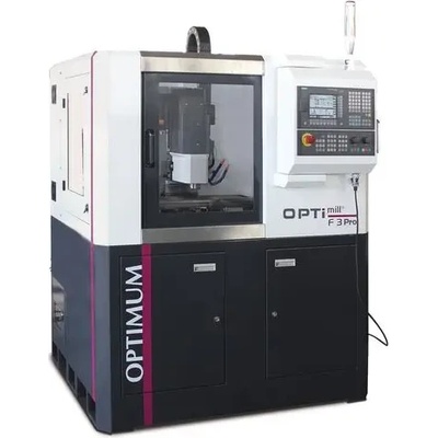 Stürmer OPTImill F 3 Pro (3500416)