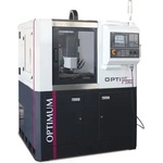 Stürmer OPTImill F 3 Pro (3500416) Фреза